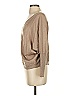 Joie Tan Wool Pullover Sweater Size XS - photo 5