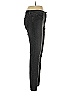 Theory Chevron-herringbone Black Jeans Size 30 waist - photo 4