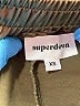 Superdown 100% Polyester Green Cargo Pants Size XS - photo 6
