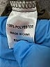 Superdown 100% Polyester Green Cargo Pants Size XS - photo 7