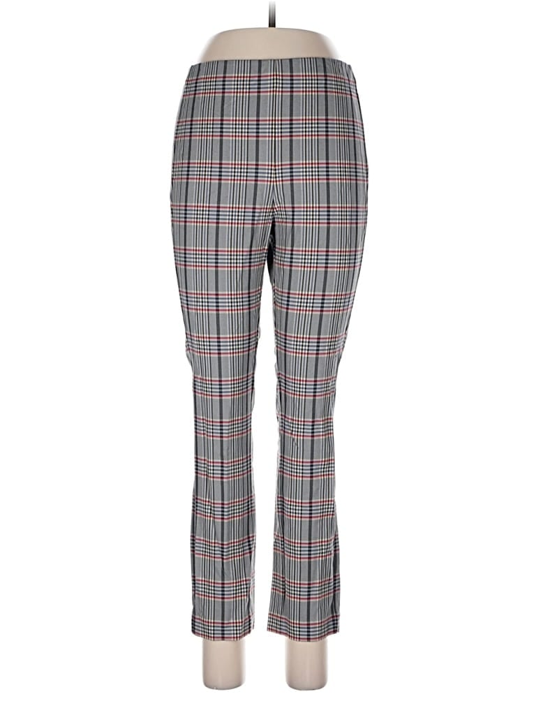 Pre-owned Rag & Bone Dress Pants In Gray