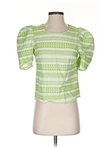 Amadi Short Sleeve Top (view 1)