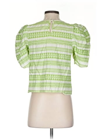Amadi Short Sleeve Top (view 2)