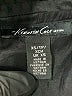 Kenneth Cole New York Solid Black Jacket Size XS - photo 6