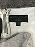 Michael Costello X Revolve 100% Cotton Solid Gray Jumpsuit Size XL - photo 3
