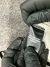 Michael Costello X Revolve 100% Cotton Solid Gray Jumpsuit Size XL - photo 4