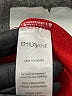Assorted Brands 100% Polyester Red Sweatshirt Size XL - photo 8