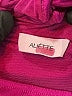 Aliétte Purple Pink Cocktail Dress Size 4 - photo 6