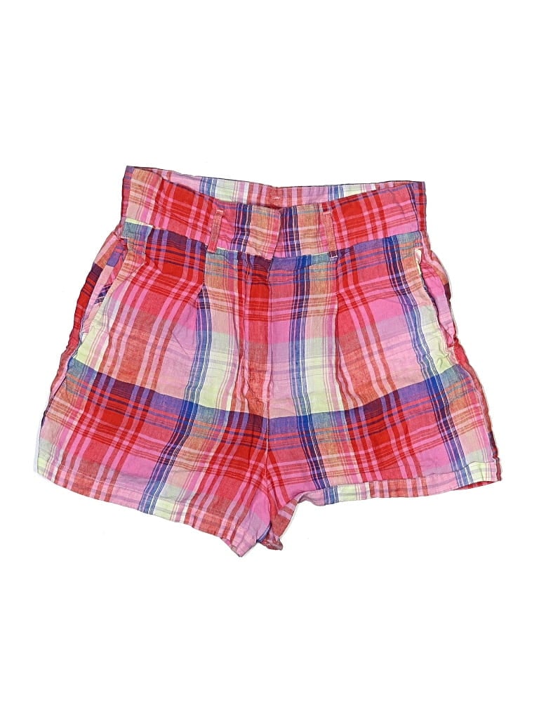 Pre-owned C&c California Shorts In Pink