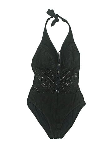 Bleu Rod Beattie One Piece Swimsuit (view 1)