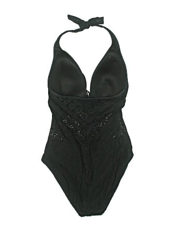 Bleu Rod Beattie One Piece Swimsuit (view 2)