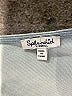 Splendid 100% Tencel Solid Blue Jumpsuit Size XS - photo 3