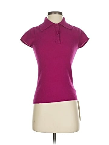 Magaschoni Sweater Vest (view 1)