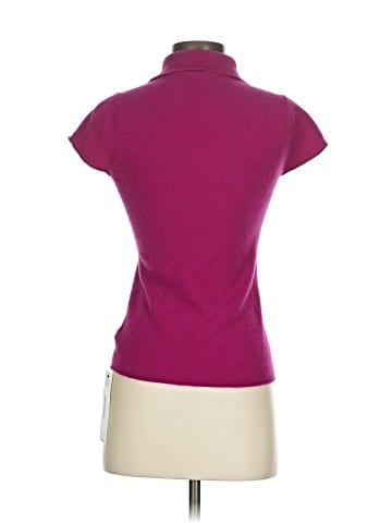 Magaschoni Sweater Vest (view 2)