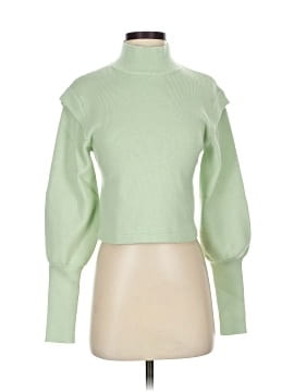 Jonathan Simkhai Turtleneck Sweater