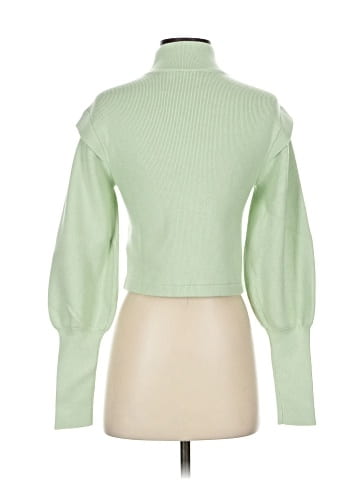Jonathan Simkhai Turtleneck Sweater (view 2)