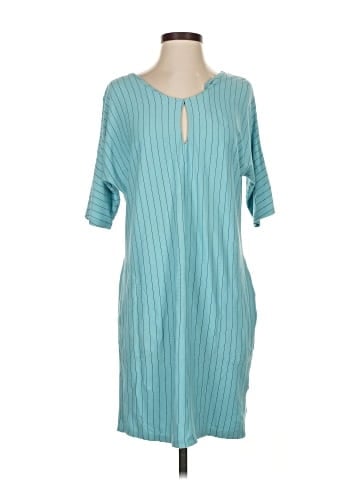 Blue Canoe Casual Dress (view 1)