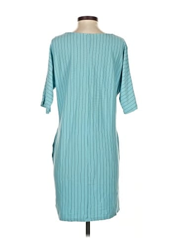 Blue Canoe Casual Dress (view 2)
