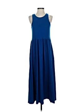 chinese dress ladies J.crew Tiered maxi dress in lobster print – Pit-a-Pats.com main image 1