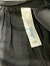 Cool Change 100% Rayon Solid Black Jumpsuit Size S - photo 4
