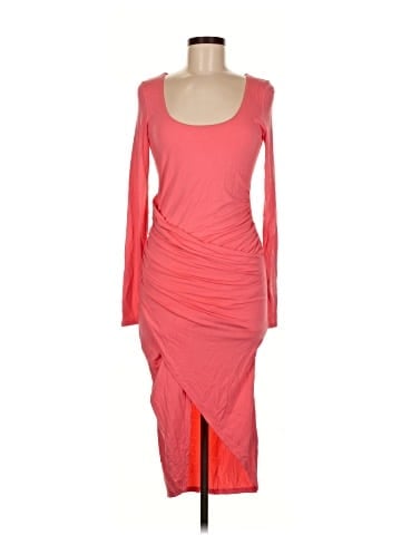 Bebe Cocktail Dress (view 1)