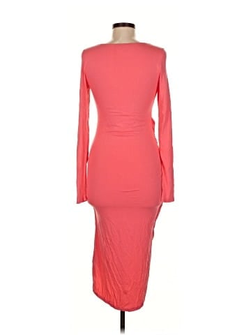 Bebe Cocktail Dress (view 2)