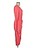 Bebe Pink Cocktail Dress Size M - photo 4