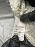 Free People 100% Cotton Ivory Pullover Sweater Size XS - photo 8