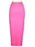 Zaful Pink Formal Skirt Size 2X - photo 2