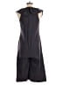 Maria Stanley Gray Blue Jumpsuit Size XS - photo 2