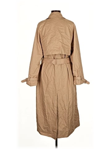 CALVIN KLEIN JEANS Trenchcoat (view 2)