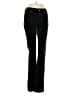 Christopher Blue Chevron-herringbone Black Jeans Size 2 - photo 1