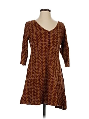 Effie's Heart Casual Dress (view 1)