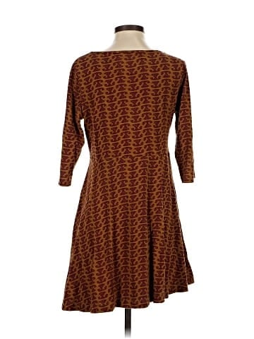 Effie's Heart Casual Dress (view 2)