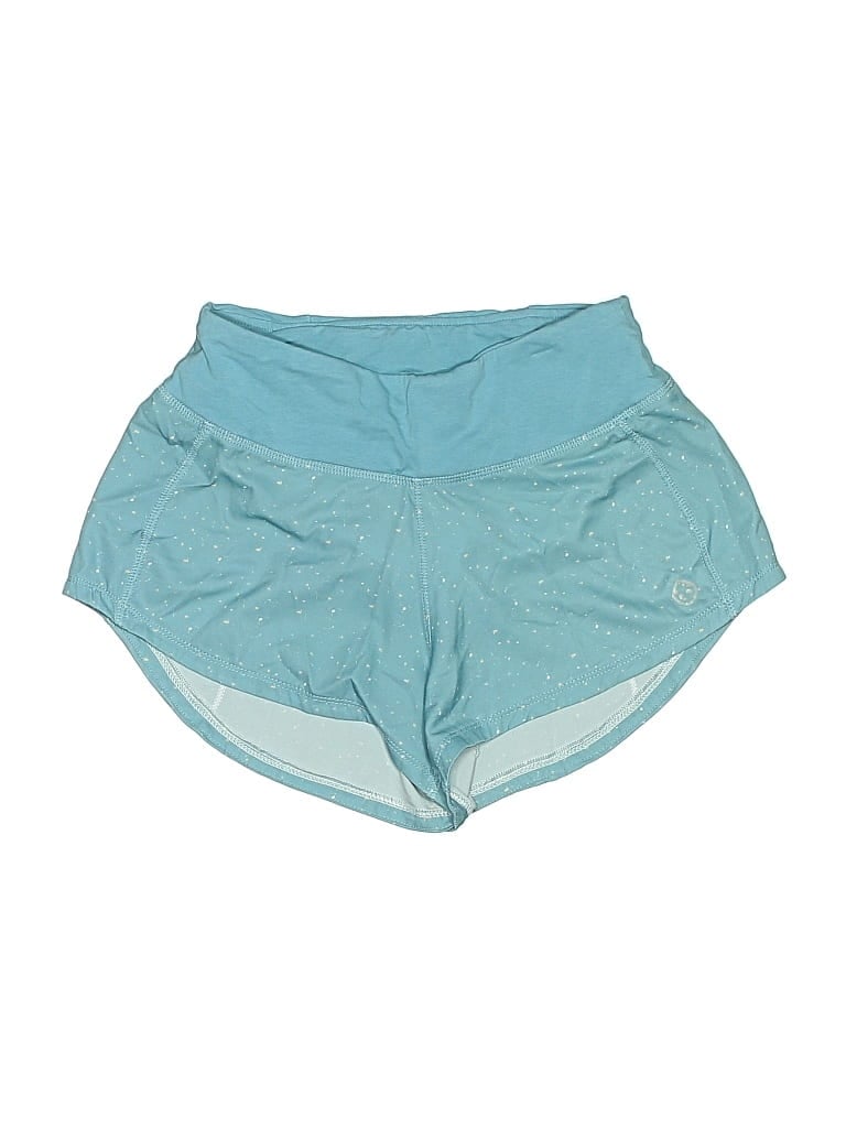 TASC Pre-owned Athletic Shorts In Blue