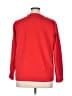 Assorted Brands 100% Polyester Red Sweatshirt Size XL - photo 2