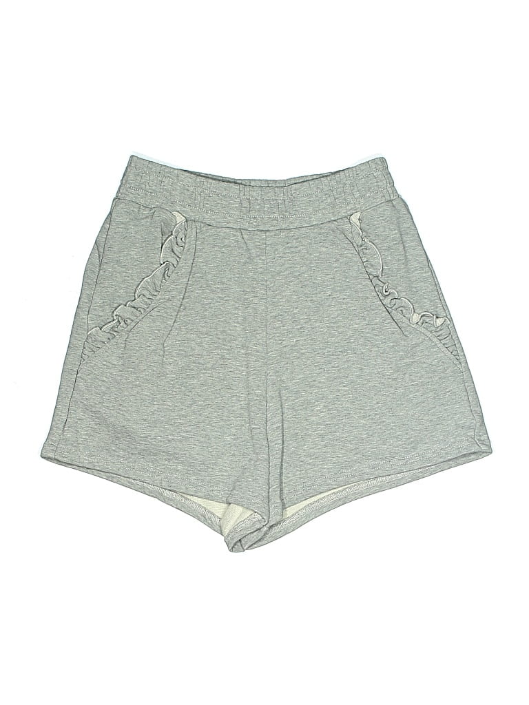 Pre-owned Paris Atelier & Other Stories Shorts In Gray