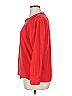 Assorted Brands 100% Polyester Red Sweatshirt Size XL - photo 5