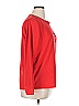 Assorted Brands 100% Polyester Red Sweatshirt Size XL - photo 4