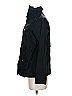 Kenneth Cole New York Solid Black Jacket Size XS - photo 5