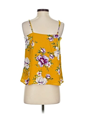 Socialite Sleeveless Blouse (view 2)