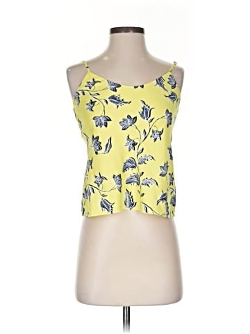 BCBGMAXAZRIA Tank Top (view 1)