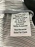 CAbi Stripes Gray Blazer Size 2 - photo 7