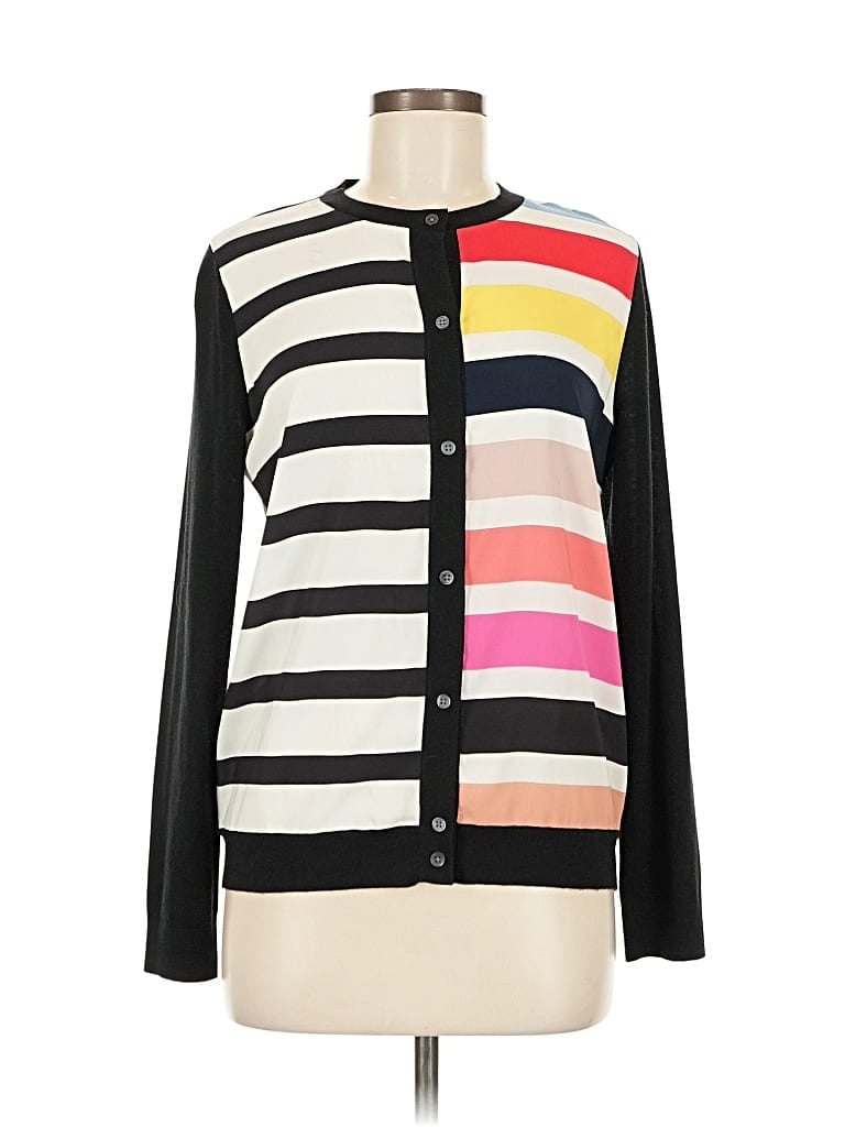 Pre-owned Neiman Marcus Kimono In Black