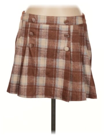 Cider Casual Skirt (view 1)