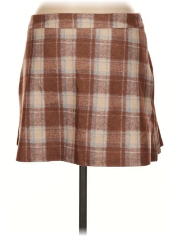 Cider Casual Skirt (view 2)