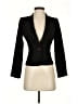Les Copains Black Blazer Size EU 40 / US 10 - photo 1