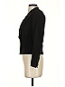 Les Copains Black Blazer Size EU 40 / US 10 - photo 5