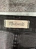 Madewell Black Jeans Size 26 waist - photo 6