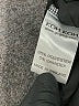 Koh Koh Solid Black Casual Dress Size 2 - photo 8